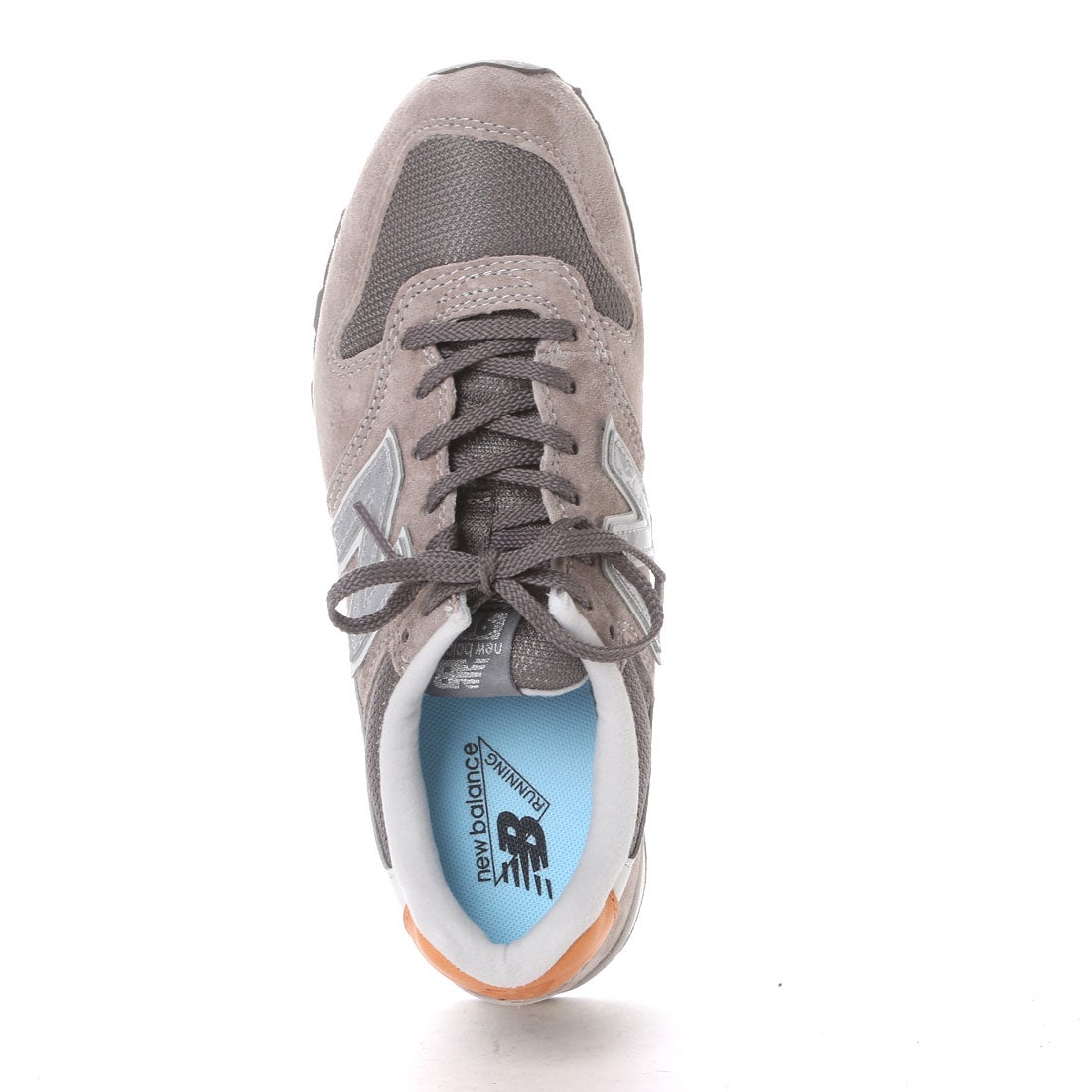 SHOE・PLAZA ニューバランス New Balance WR996GBD （グレー 