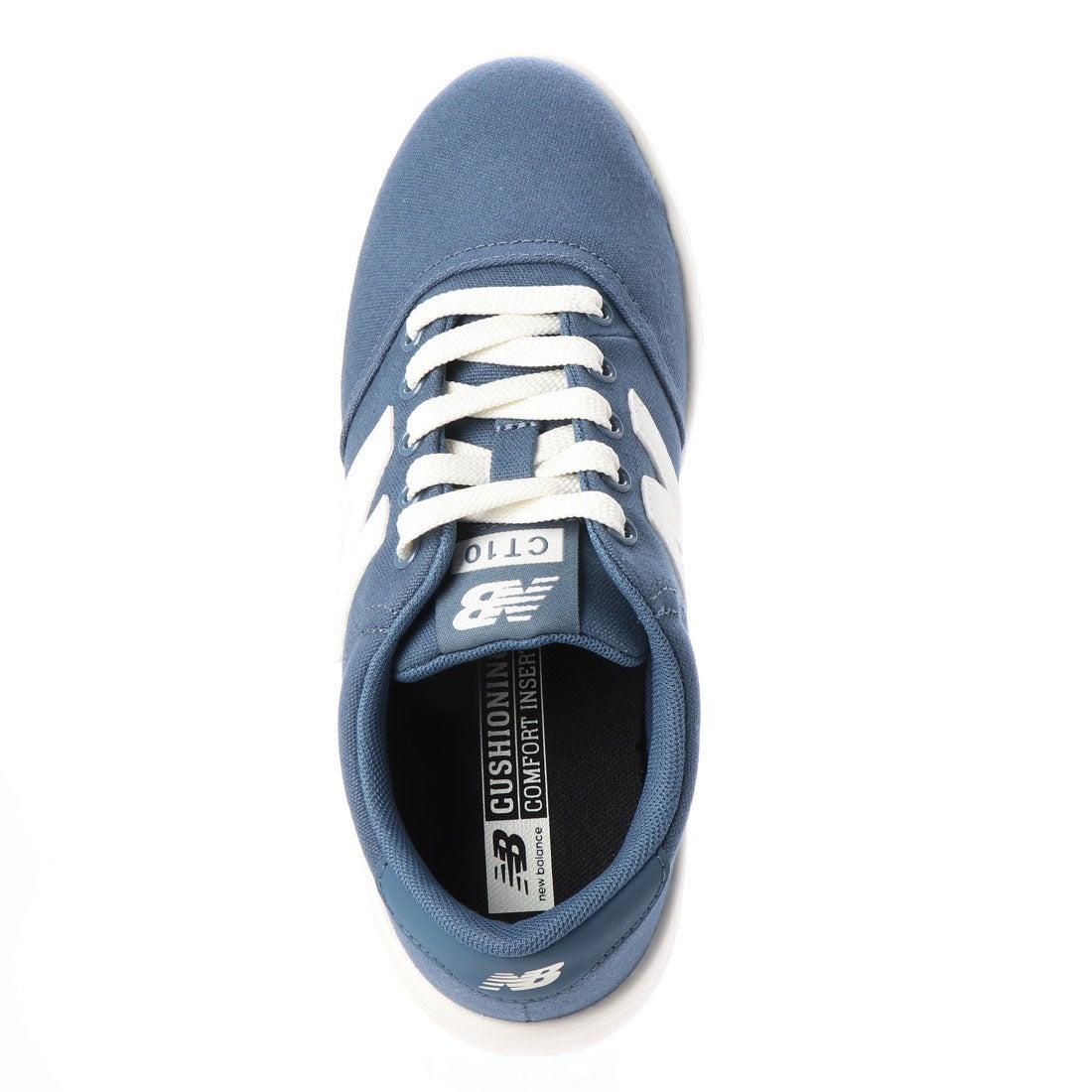ニューバランス New Balance レディース CT10 （ネイビー） -靴 