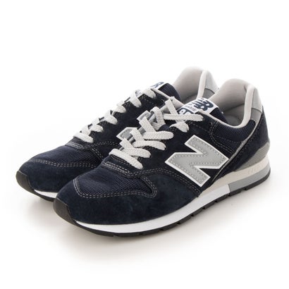 new balance/ニューバランス CM996 BN （ネイビー） -靴＆ファッション通販 ロコンド〜自宅で試着、気軽に返品
