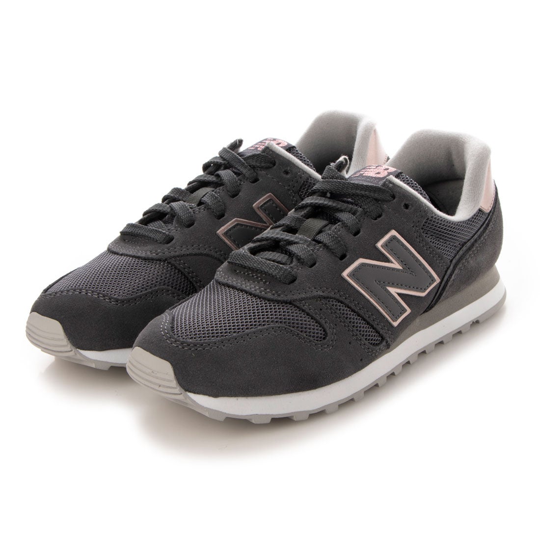 ニューバランス new balance NB WL373 （TF2（ダークグレー）） -靴＆ファッション通販 ロコンド〜自宅で試着、気軽に返品