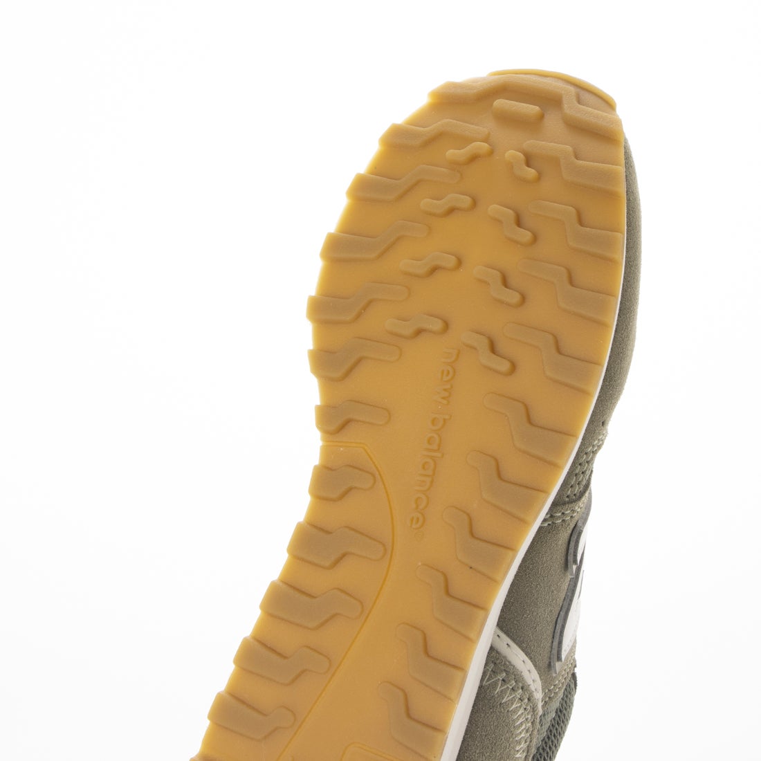 ニューバランス New Balance NB WL373 （SC2（カーキ）） -waja bazar