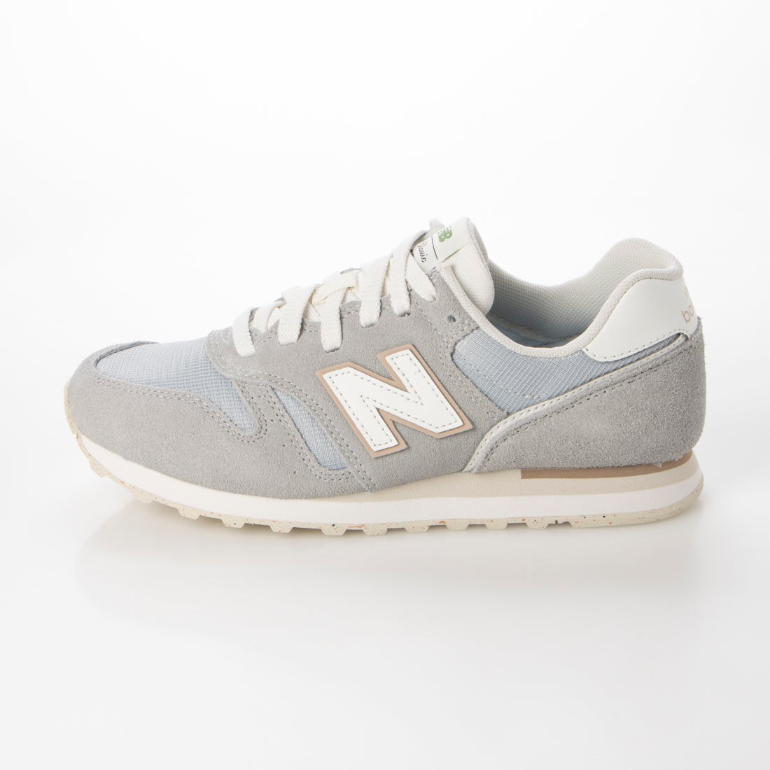 ニューバランス New Balance NB WL373 （TB2（GRAY）） -靴 ...