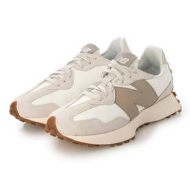 ニューバランス New Balance NB U327 LZ （WHITE/BEIGE 