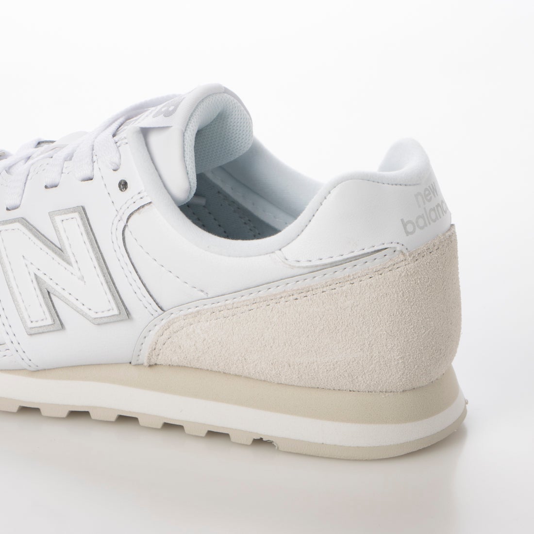 ニューバランス New Balance ML373 （WHITE） -靴＆ファッション通販