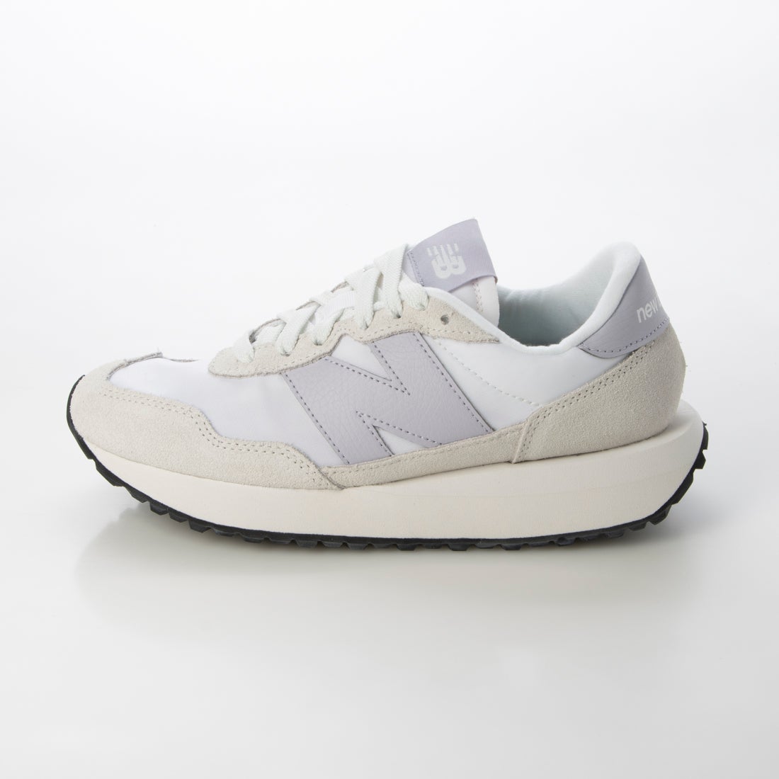 ニューバランス New Balance レディース スニーカー WS237 (ホワイト) -waja bazar - 海外ファッションブランド ...