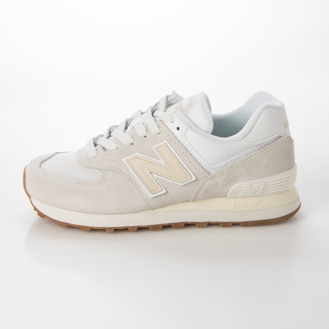 ニューバランス new balance U574OW2 （グレー） -靴＆ファッション