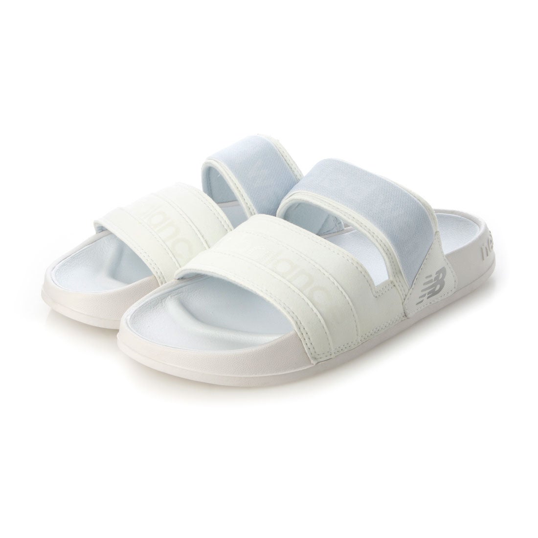 ニューバランス New Balance レディース サンダル SWF202 (ホワイト