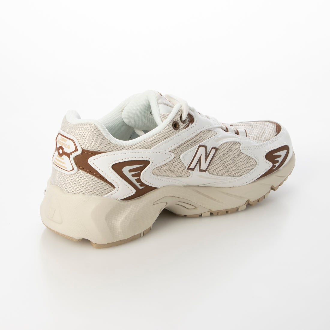ニューバランス new balance ML725AE （ホワイト/ブウラン） -靴 ...