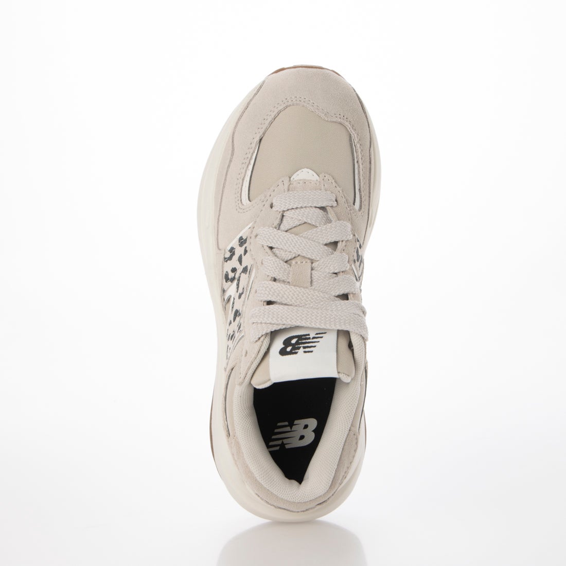 ニューバランス New Balance レディーススニーカー 57/40シリーズ