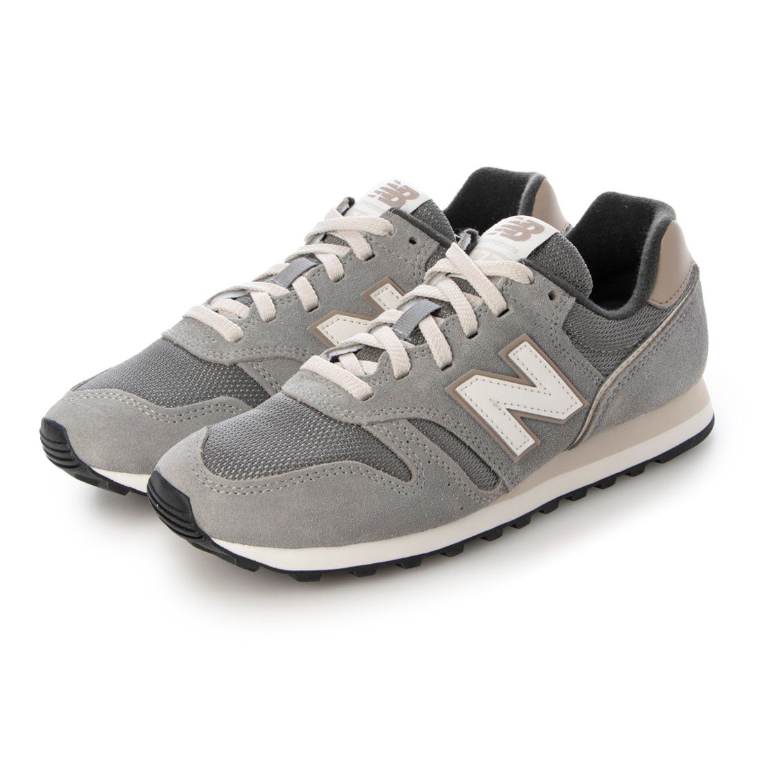 ニューバランス New Balance NB ML373 OL2 （GRAY） -靴＆ファッション