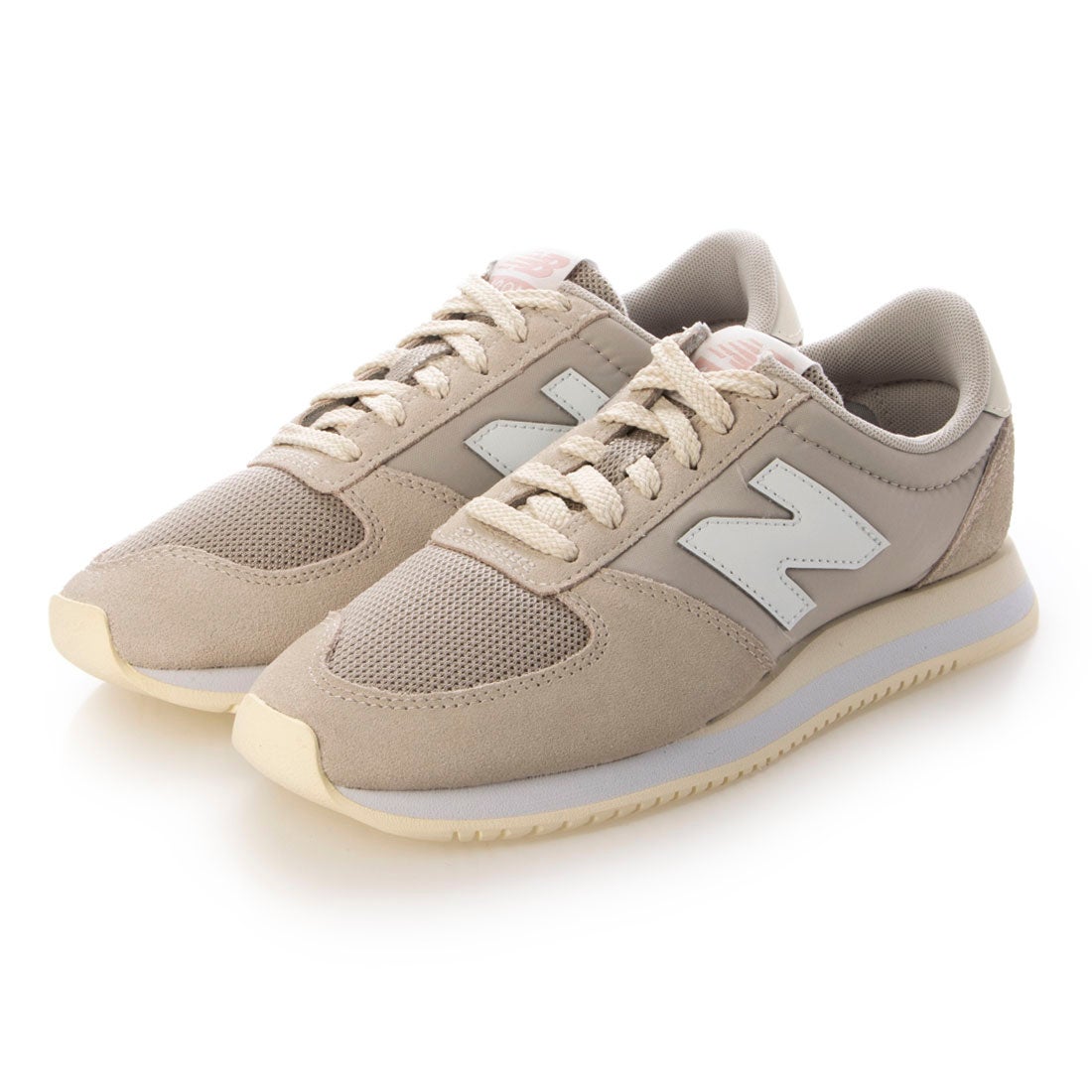 ニューバランス New Balance レディース スニーカー WL420M (ベージュ