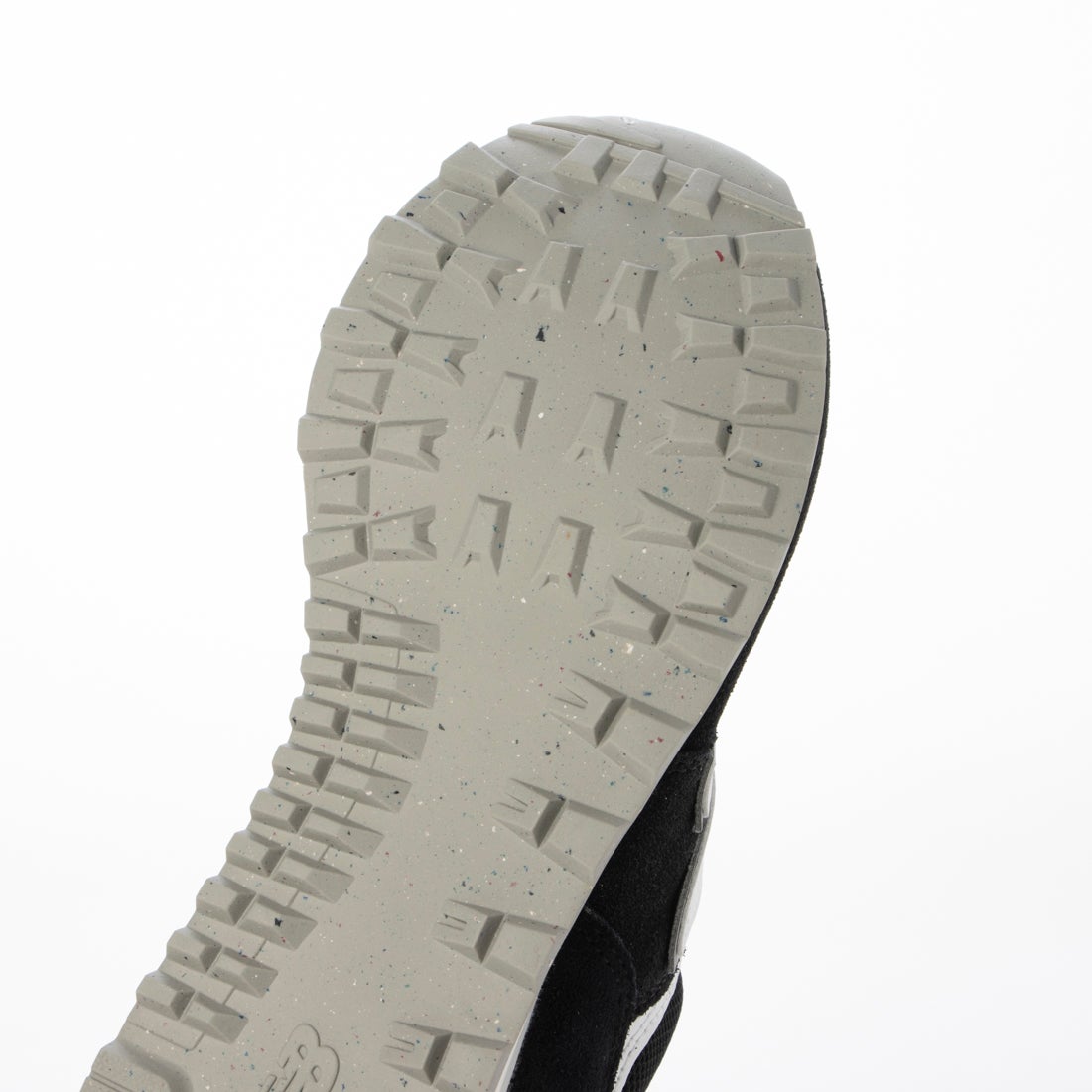 ニューバランス new balance U574FBG （ブラック/ピンク） -靴