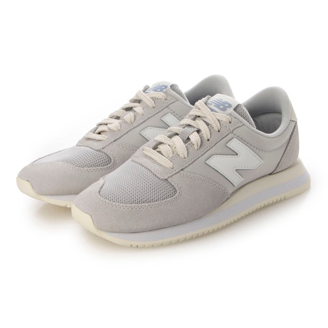ニューバランス New Balance 420M （GRAY/BLUE） -waja bazar - 海外 