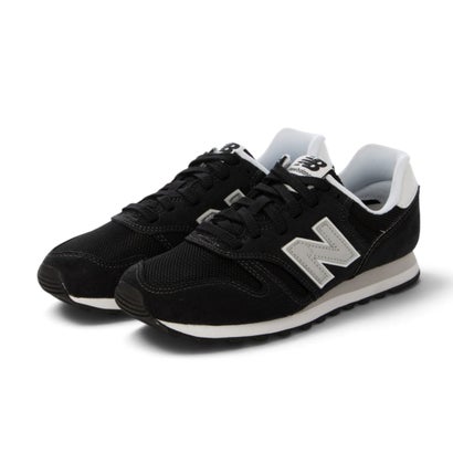 ニューバランス New Balance ML373 KB2/KG2/KN2 （ブラック）｜詳細画像