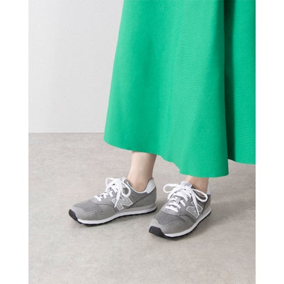 ニューバランス New Balance ML373 KB2/KG2/KN2 （ブラック）｜詳細画像