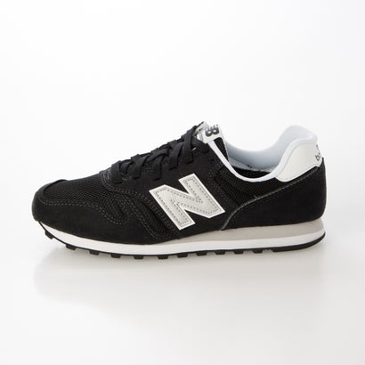 ニューバランス New Balance ML373 KB2/KG2/KN2 （ブラック）｜詳細画像