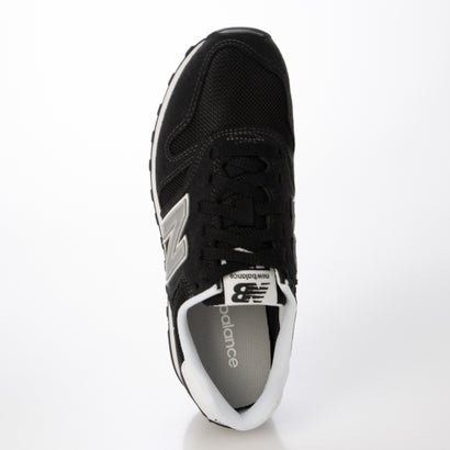 ニューバランス New Balance ML373 KB2/KG2/KN2 （ブラック）｜詳細画像