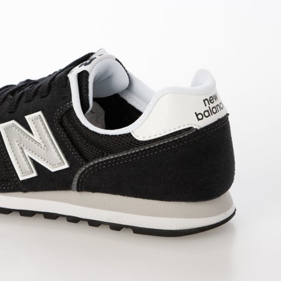 ニューバランス New Balance ML373 KB2/KG2/KN2 （ブラック）｜詳細画像