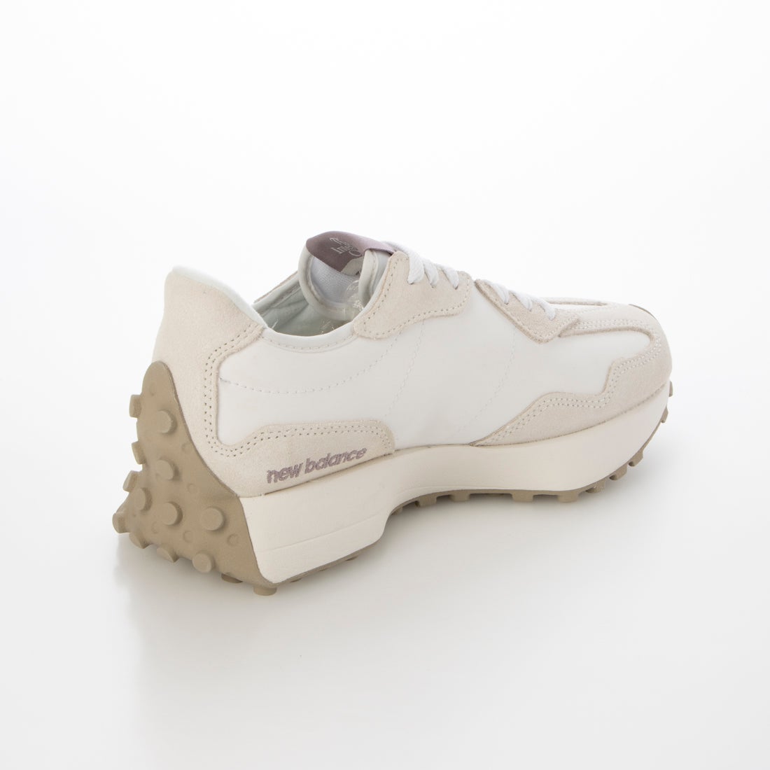 スニーカー ws327 ロコンド ニューバランス 水色 白 ニューバランス New Balance WS327KH ホワイト ブルー -靴 ファッション通販 自宅で試着 気軽に返品