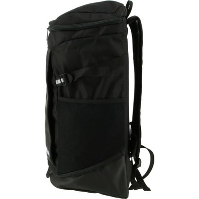 ニューバランス トップローディングバックパック 35L(ブラック)｜詳細画像