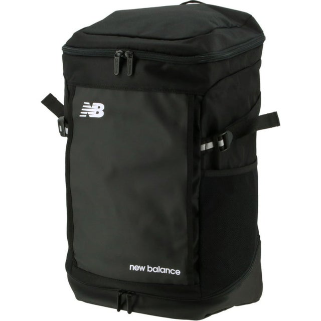 トップローディングバックパック 35L(ブラック)