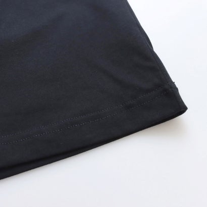 ニューバランス New Balance キッズ 子供 Tシャツ 吸水速乾 Linear logo ショートスリーブTシャツ ABT45062 （ブラック）｜詳細画像