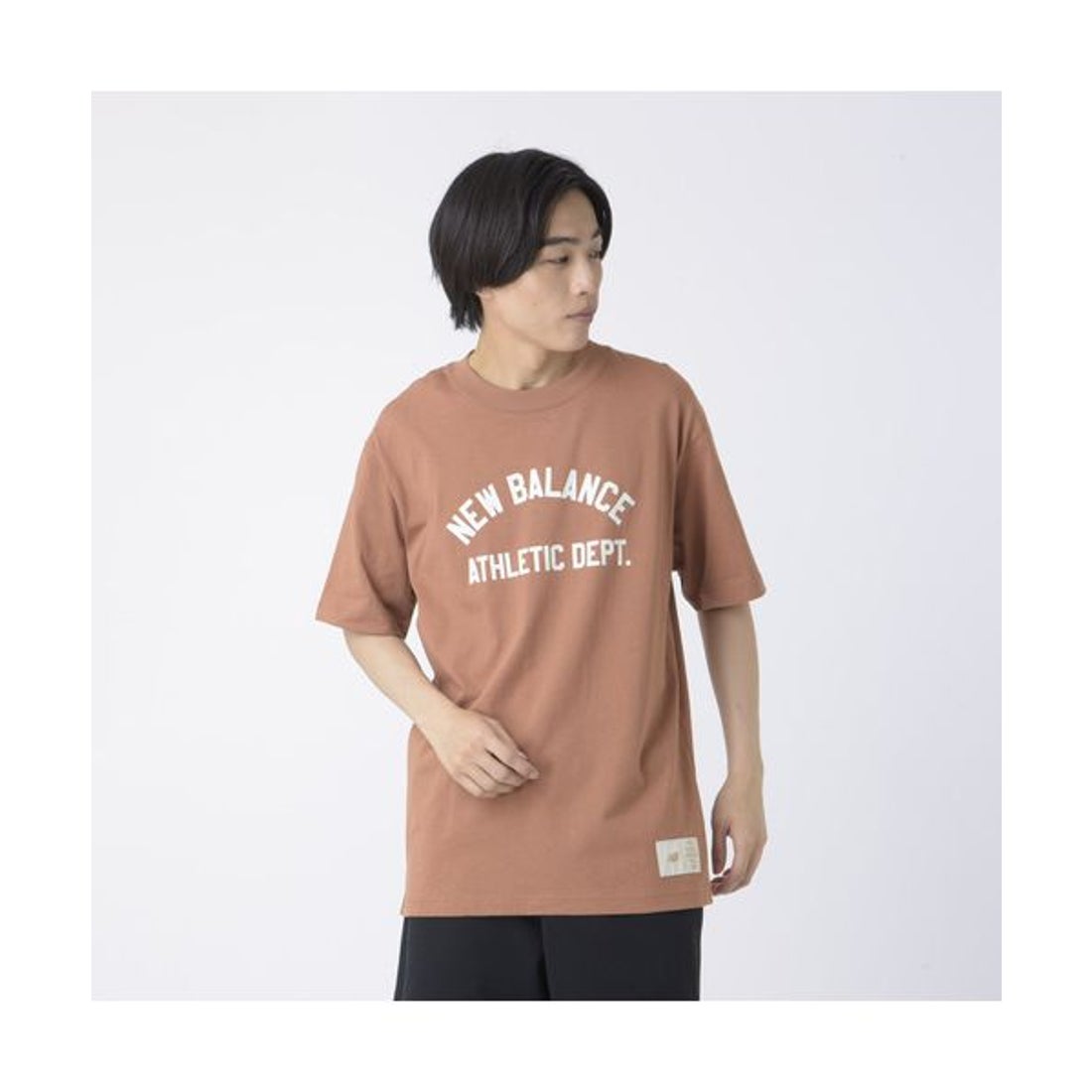 ニューバランス New Balance Sportswear Greatest Hits ショート 