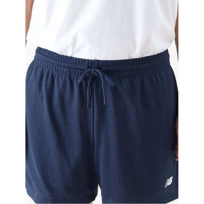Sport Essentials メッシュショーツ 5インチ （BLUE）｜詳細画像