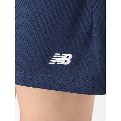 Sport Essentials メッシュショーツ 5インチ （BLUE）｜詳細画像