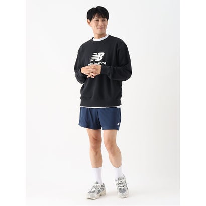 Sport Essentials メッシュショーツ 5インチ （BLUE）｜詳細画像