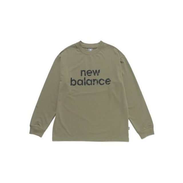 ロングスリーブ Tシャツ （GREEN）