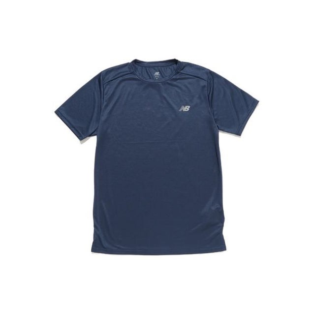 Sport Essentials ランショートスリーブTシャツ （BLUE）