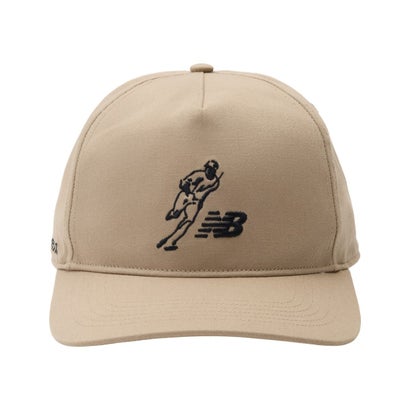 ニューバランス New Balance 大谷翔平シグネチャーヒッチ（大谷翔平 Signature Hitch） （Stoneware With Nb 103 White）｜詳細画像