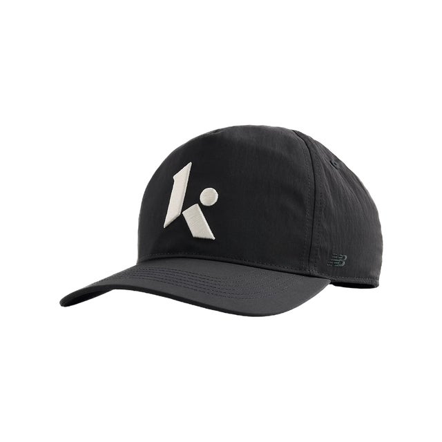 Klutch X NB ヒッチ ハット（Klutch X NB Hitch Hat） （Black with White）