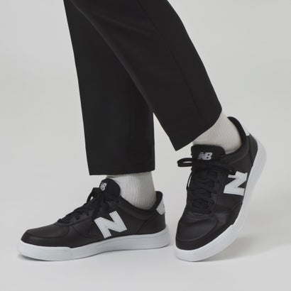 メンズ ライフスタイルロングパンツ THE CITY 25SS スリムテーパードパンツ_ AMP35032 （ブラック）｜詳細画像