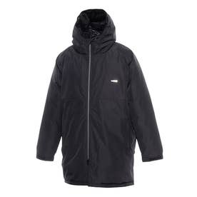 New Balance ニューバランス Black Out フィールドパデッドコート 撥水