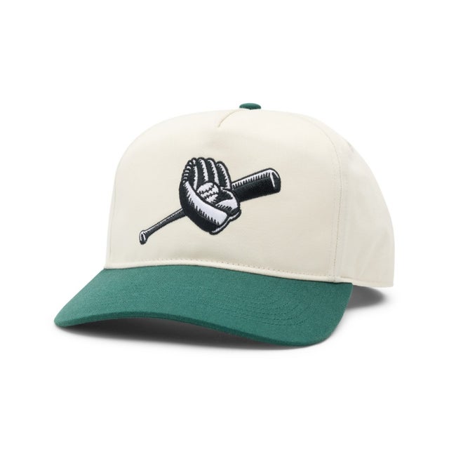 大谷翔平シグネチャーHitch（Shohei Ohtani Signature Hitch） （Linen With Nordic Green）