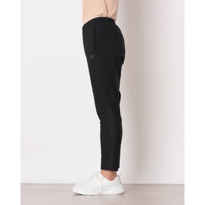 メンズ ウインドパンツ ストレッチウーブンパンツ_ MB62F5MQ （ブラック）｜詳細画像
