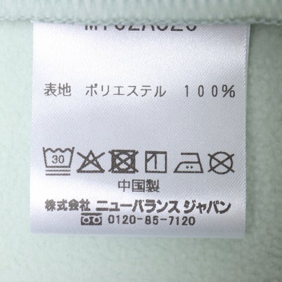 メンズ ウインドジャケット ストレッチボンディングトップ 防風撥水_ MT62A3Z6 （シルバーモス）｜詳細画像