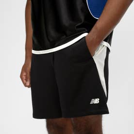 バスケットボール パフォーマンス メッシュ ショート（Basketball Performance Mesh Short） （BLACK）