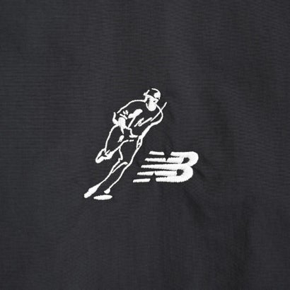 大谷翔平 ウーブン ショートスリーブ トップ（Shohei Ohtani Woven Short Sleeve Top） （PHANTOM）｜詳細画像
