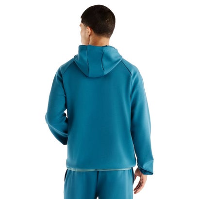 ニューバランス New Balance Klutch X NB パフォーマンスフーディ（Klutch x NB Performance Hoodie） （STREAMSONG）｜詳細画像