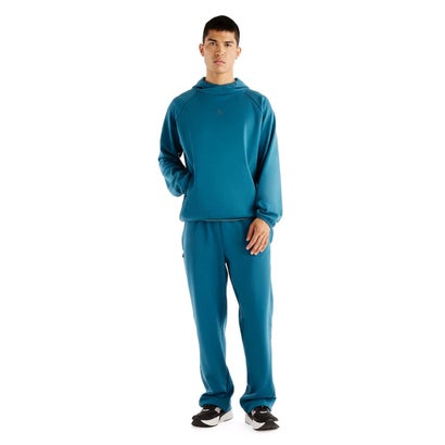 ニューバランス New Balance Klutch X NB パフォーマンスフーディ（Klutch x NB Performance Hoodie） （STREAMSONG）｜詳細画像