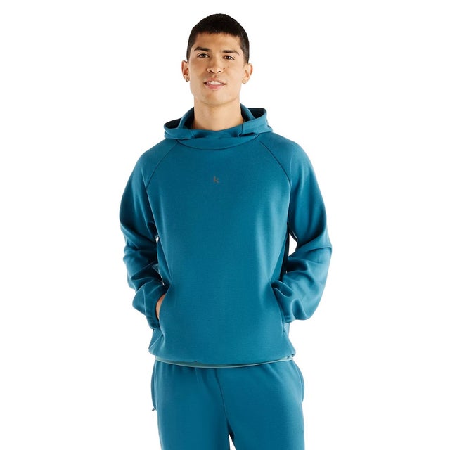 Klutch X NB パフォーマンスフーディ（Klutch x NB Performance Hoodie） （STREAMSONG）