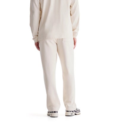 ニューバランス New Balance 大谷翔平 シグネチャースウェットパンツ（Shohei Ohtani Signature Sweatpants） （LINEN）｜詳細画像