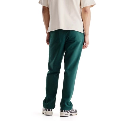 ニューバランス New Balance 大谷翔平 シグネチャースウェットパンツ（Shohei Ohtani Signature Sweatpants） （NORDIC GREEN）｜詳細画像