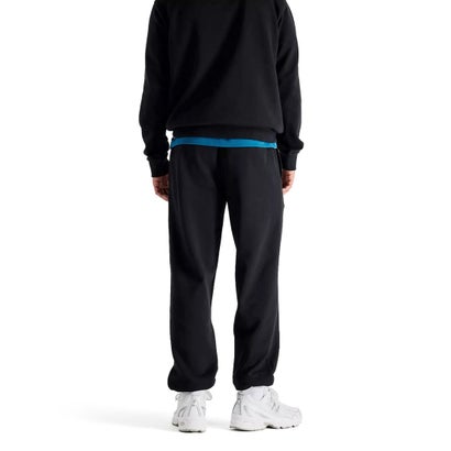 ニューバランス New Balance Klutch X NB コットンフリースパンツオプション2（Klutch x New Balance Cotton Fleece Pants Option 2） （CAVIAR）｜詳細画像