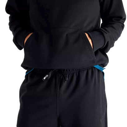 ニューバランス New Balance Klutch X NB コットンフリースパンツオプション2（Klutch x New Balance Cotton Fleece Pants Option 2） （CAVIAR）｜詳細画像