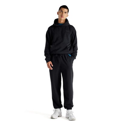 ニューバランス New Balance Klutch X NB コットンフリースパンツオプション2（Klutch x New Balance Cotton Fleece Pants Option 2） （CAVIAR）｜詳細画像
