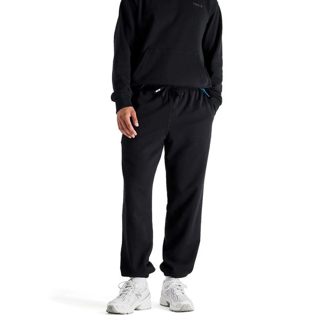Klutch X NB コットンフリースパンツオプション2（Klutch x Cotton Fleece Pants Option 2） （CAVIAR）